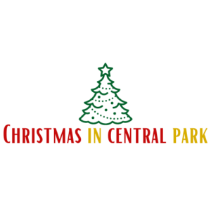 Christmas in central park